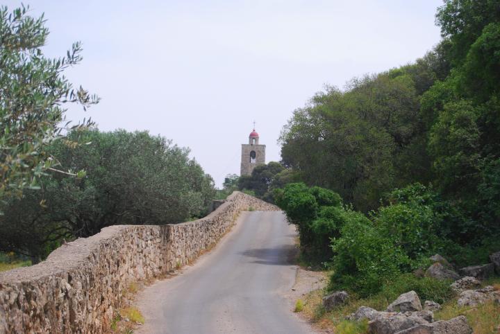 Pearl Of The Valley Hotel Kfar Tavor Exteriér fotografie