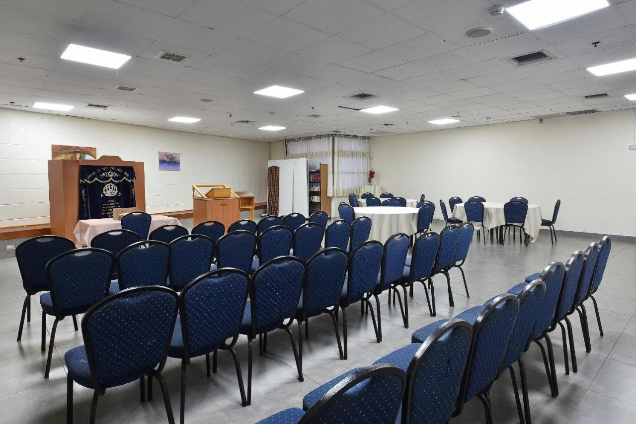 Pearl Of The Valley Hotel Kfar Tavor Exteriér fotografie