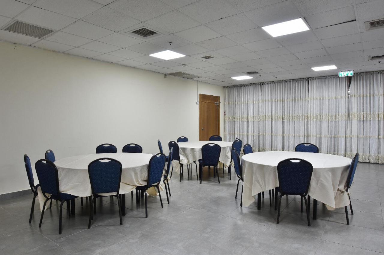 Pearl Of The Valley Hotel Kfar Tavor Exteriér fotografie