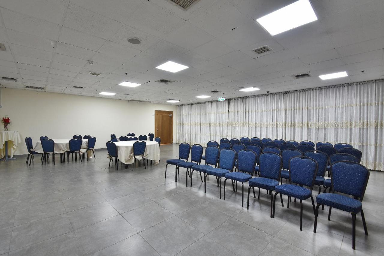 Pearl Of The Valley Hotel Kfar Tavor Exteriér fotografie