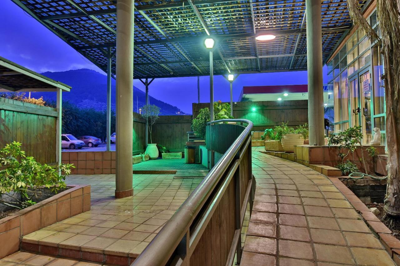 Pearl Of The Valley Hotel Kfar Tavor Exteriér fotografie