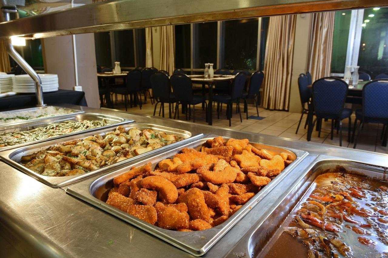 Pearl Of The Valley Hotel Kfar Tavor Exteriér fotografie
