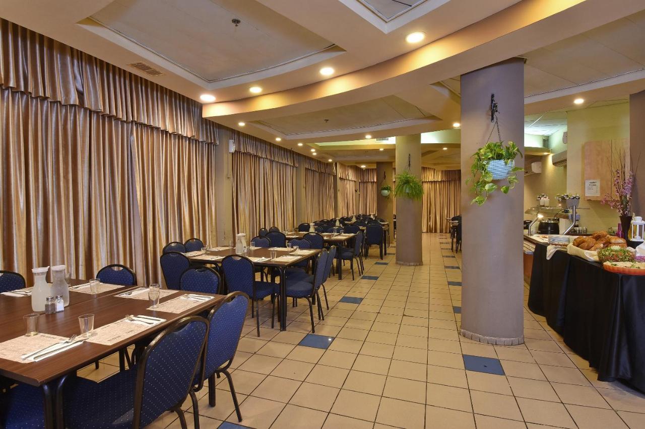 Pearl Of The Valley Hotel Kfar Tavor Exteriér fotografie